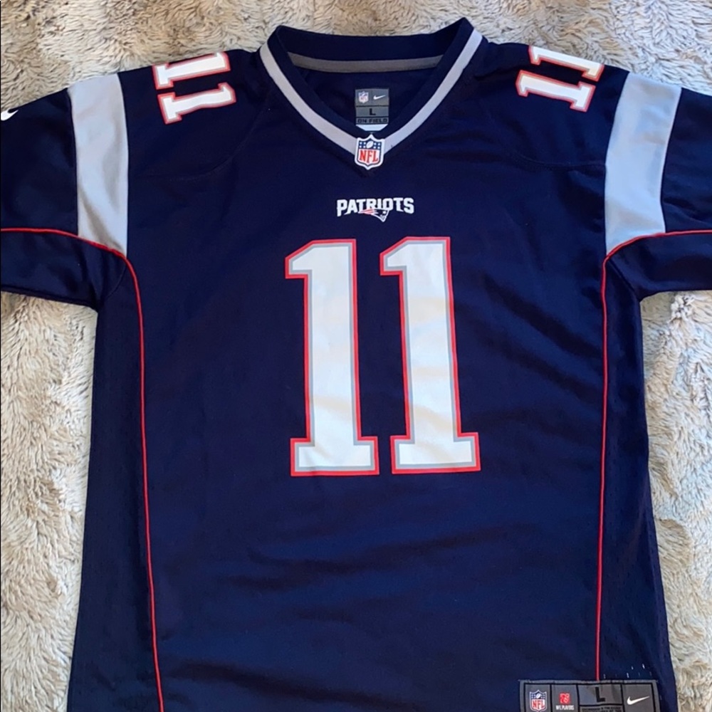 Edelman Jersey (youth large)